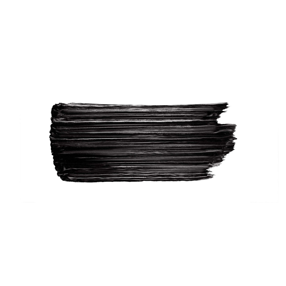 COVERGIRL mascara applied on lashes creating visible length and lift