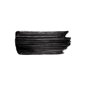 COVERGIRL mascara applied on lashes creating visible length and lift