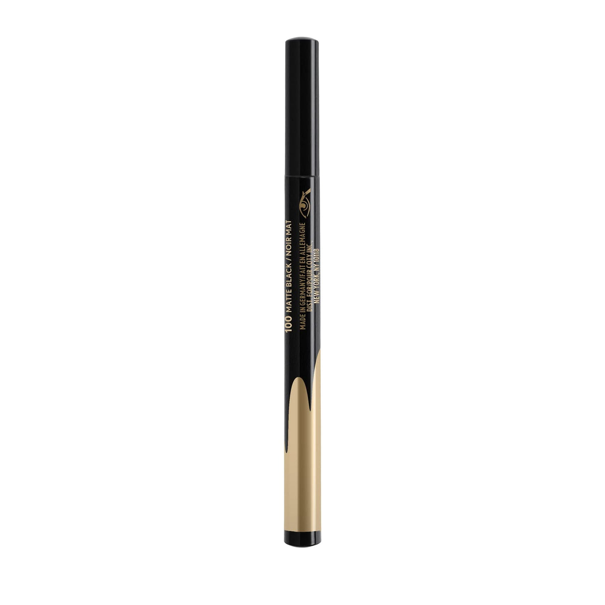 COVERGIRL lifestyle shot of daytime makeup look showing long-wear matte finish benefit