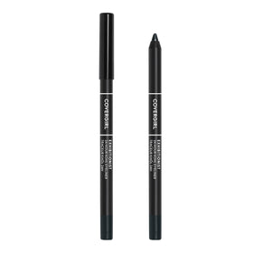 COVERGIRL Exhibitionist close-up of sharpened tip showing smooth glide