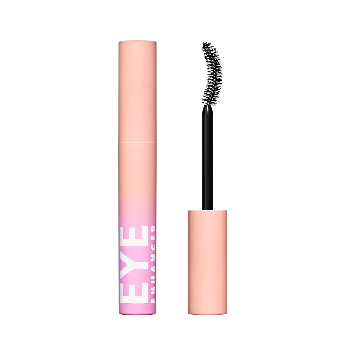 COVERGIRL front packaging of Eye Enhancer Berry Brown showing shade and benefits