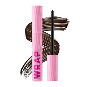 COVERGIRL front packaging showing product benefits and shade