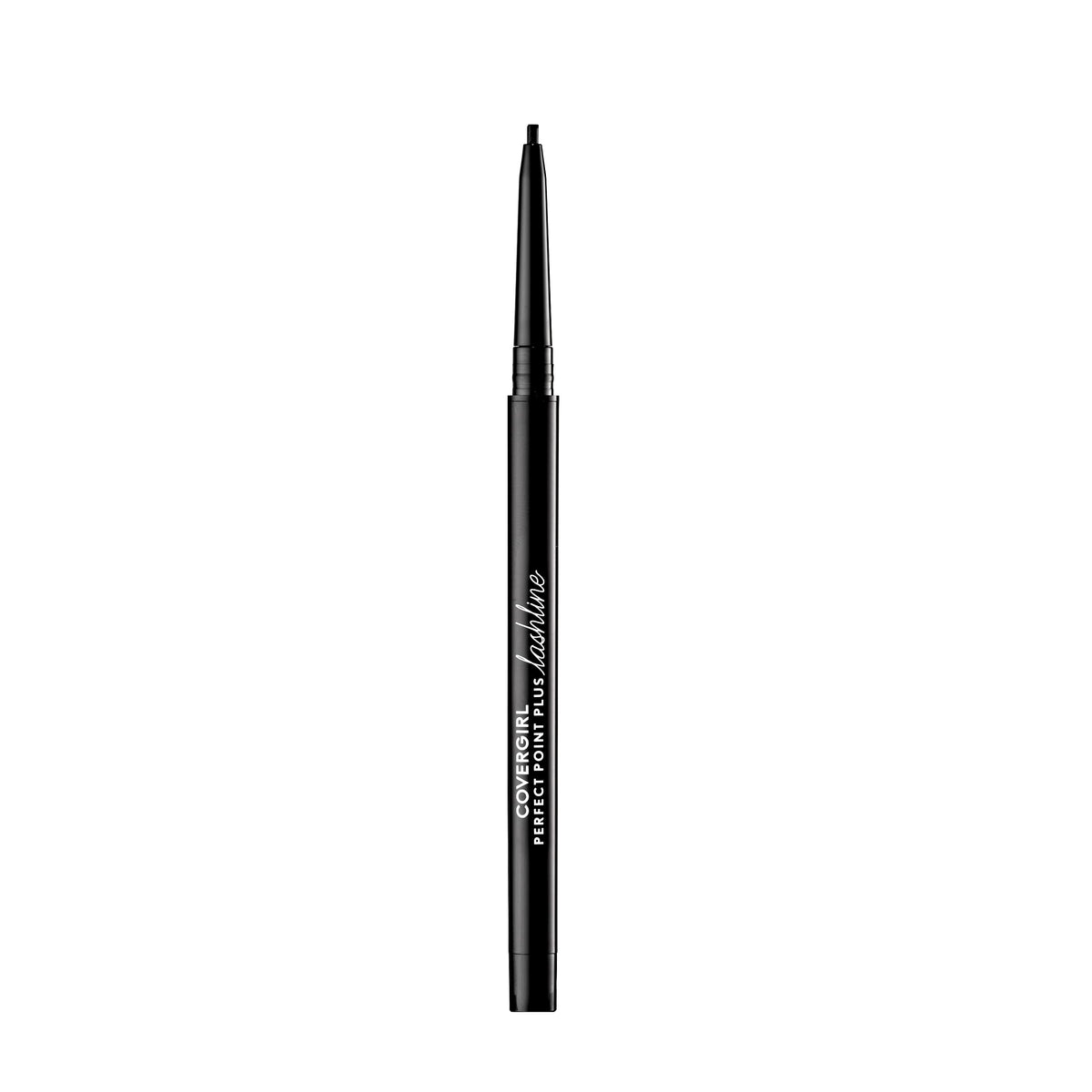 COVERGIRL front packaging showing product and benefit of precise application