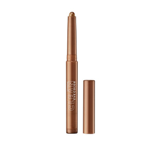 COVERGIRL golden toffee front packaging showing shade and slim stick benefit