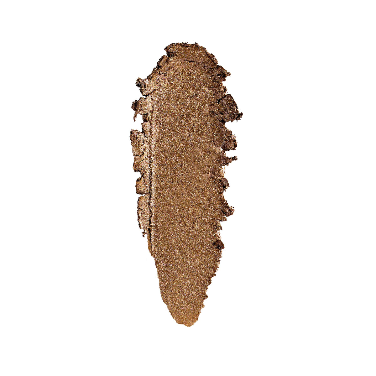 COVERGIRL golden toffee angled tip demonstrating easy glide and precise application