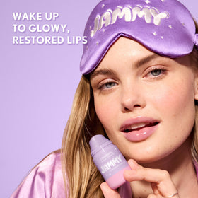 COVERGIRL avocado and grape seed oils image highlighting antioxidant hydration
