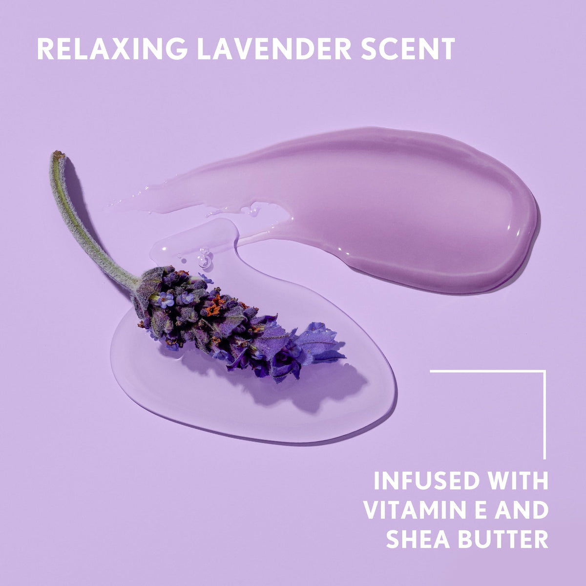 COVERGIRL product on nightstand suggesting calming bedtime routine