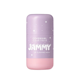 COVERGIRL no-touch applicator detail for mess-free bedtime application
