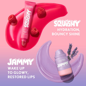COVERGIRL size comparison next to coin showing compact travel-friendly size