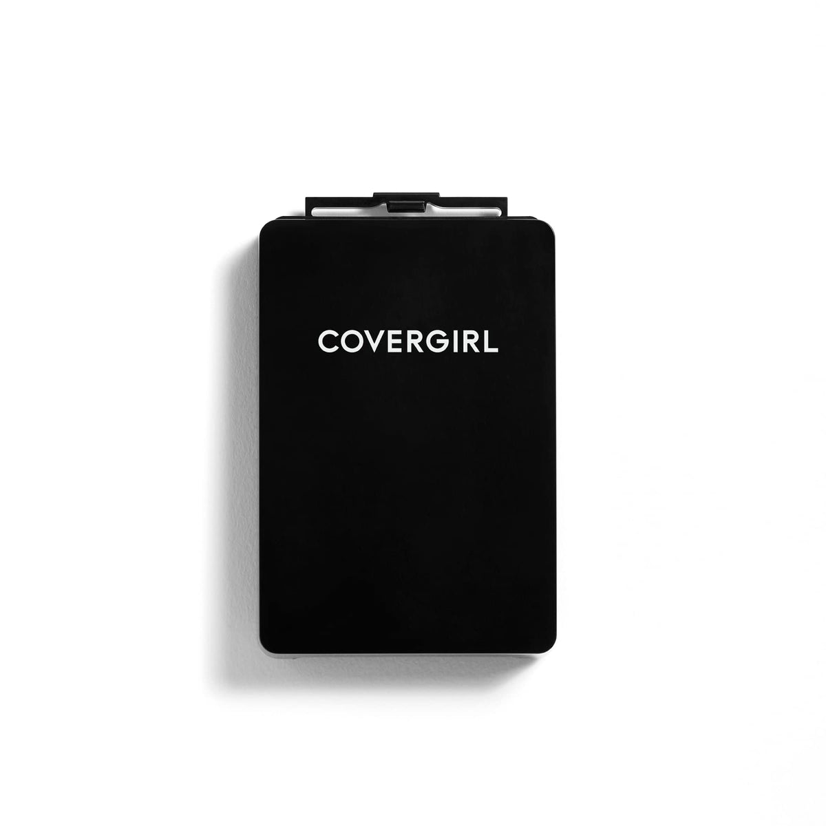 COVERGIRL product label and model number for identification benefit