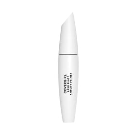 COVERGIRL wand brush close-up demonstrating smooth, even application benefit