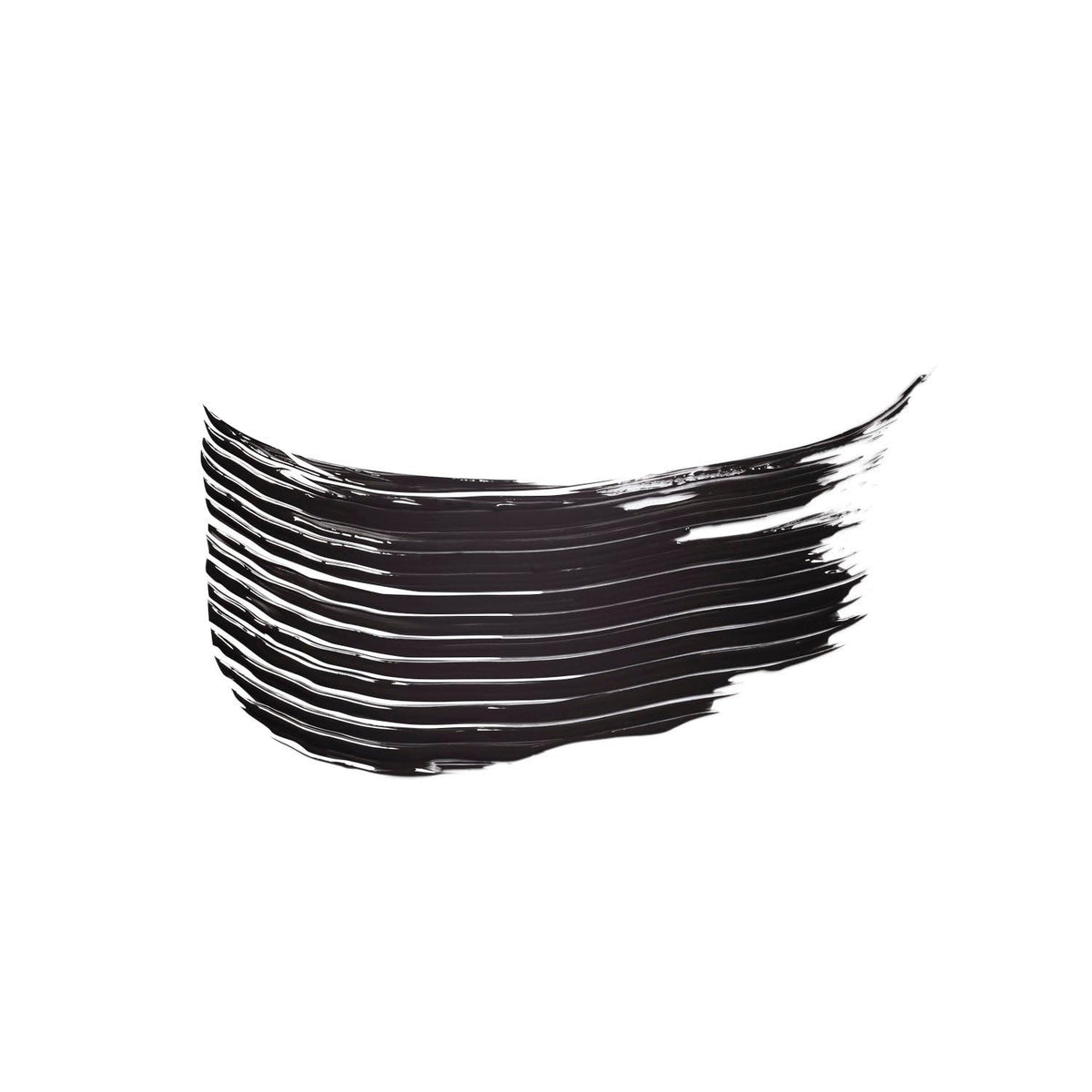 COVERGIRL oversized brush close-up for even lash coverage