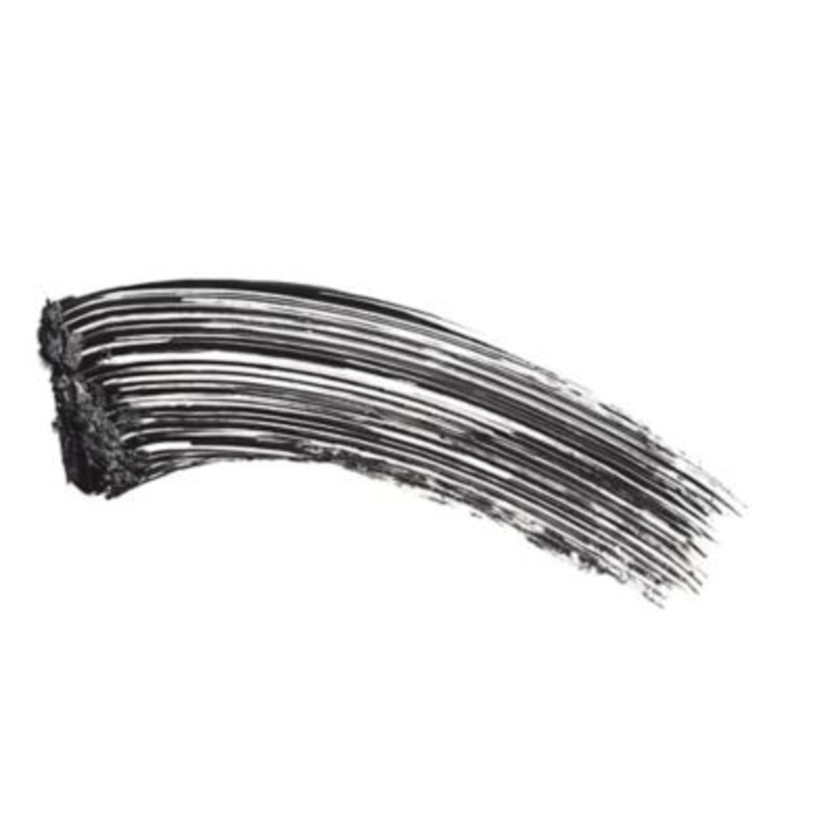COVERGIRL wand close-up demonstrating brush shape for lash separation benefit
