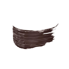 COVERGIRL Lash Blast Fusion brush close-up showing oversized wand benefit