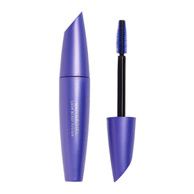 COVERGIRL Lash Blast Fusion front packaging showing product and shade