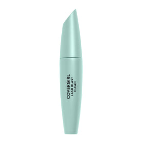 COVERGIRL close-up of brush applicator that separates and defines lashes