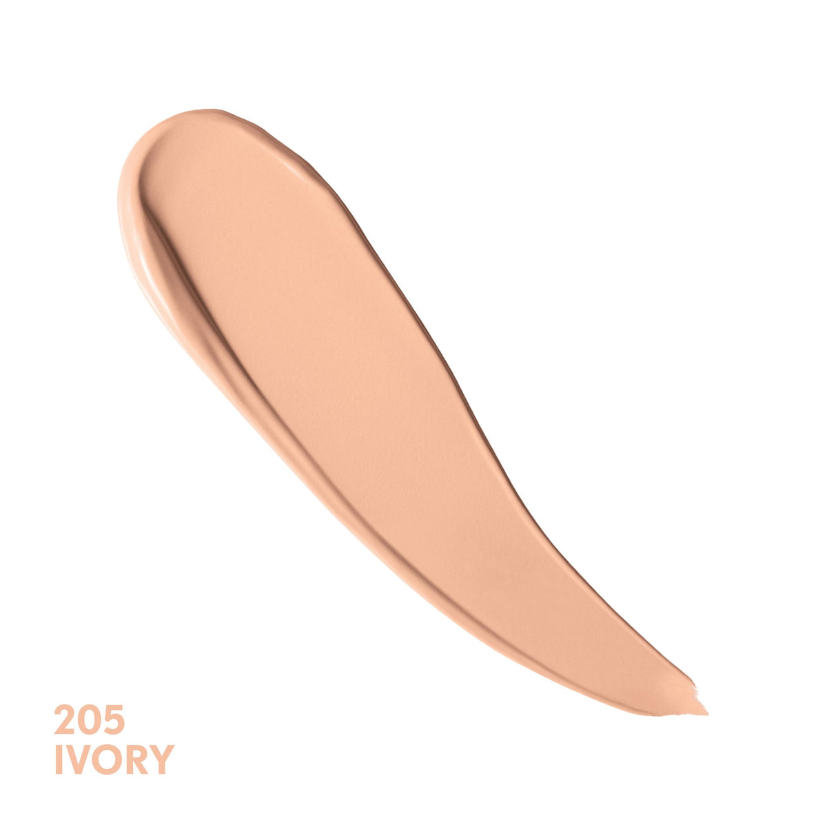 COVERGIRL & Olay hyaluronic liquid dropper closeup highlighting smooth texture