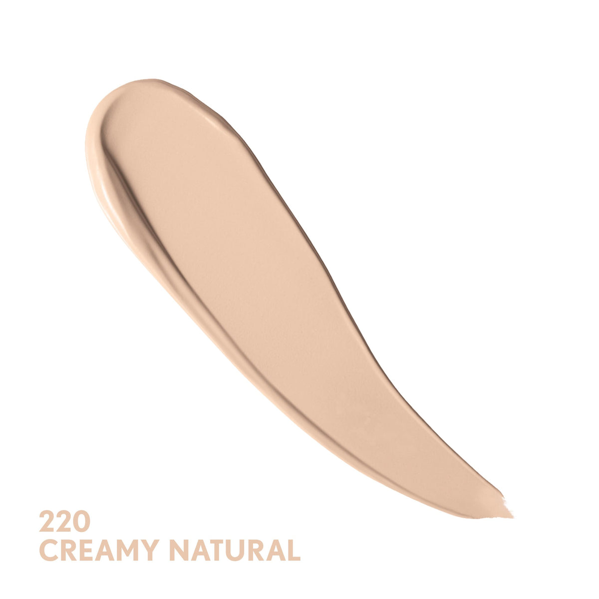 COVERGIRL & Olay pump dispenser detail for controlled foundation application