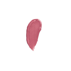 COVERGIRL swatch of 555 Blossom Berry on skin showing true color payoff benefit