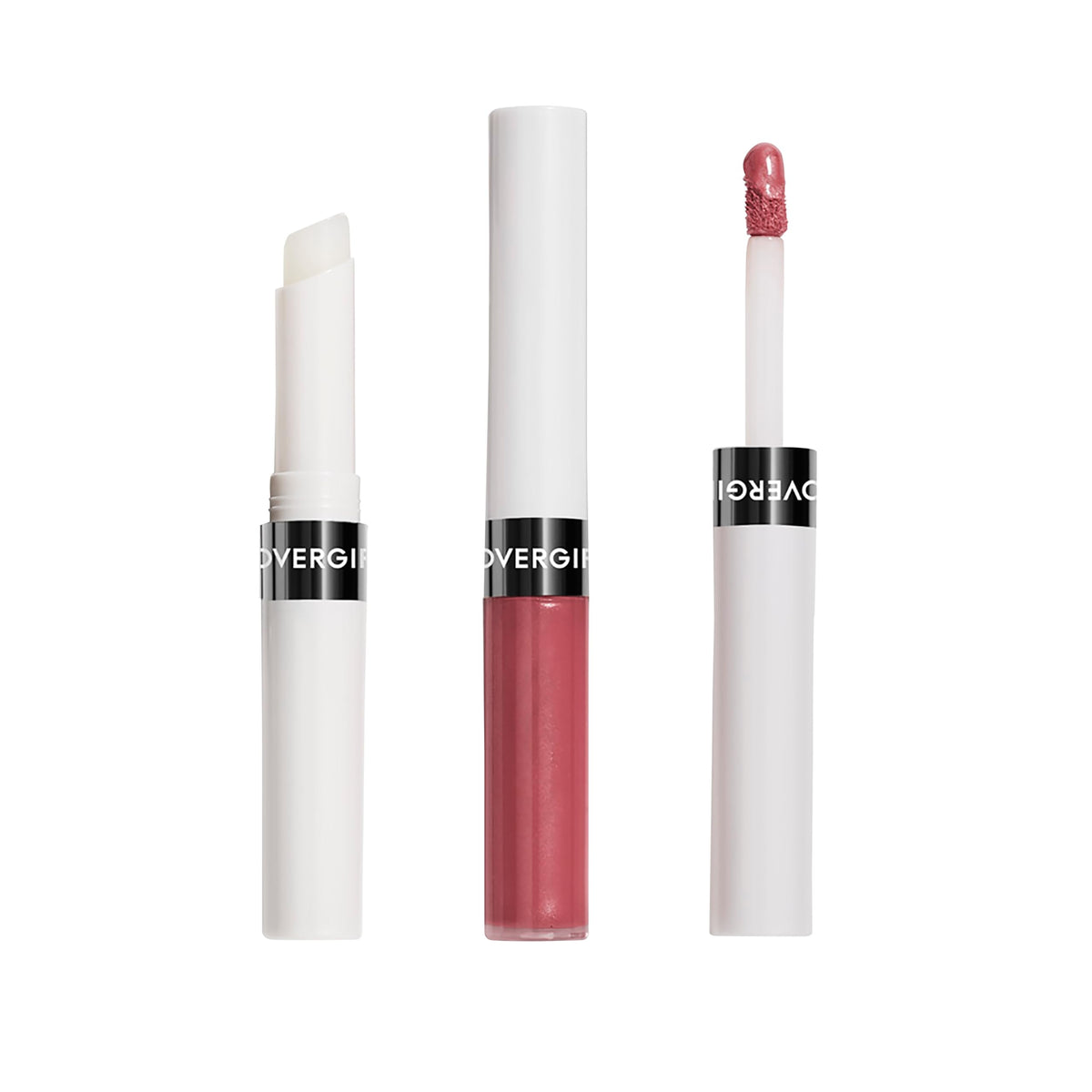 COVERGIRL front packaging showing shade 920 Medium Cool and benefits