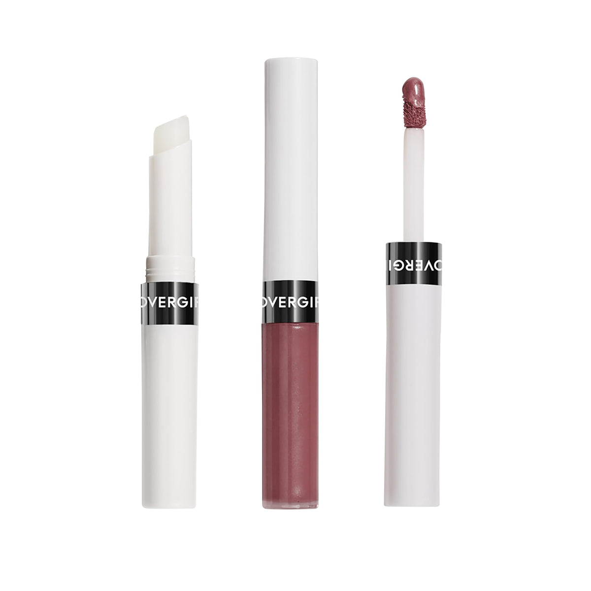 COVERGIRL open applicator revealing precise wand for smooth color application