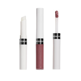COVERGIRL open applicator revealing precise wand for smooth color application