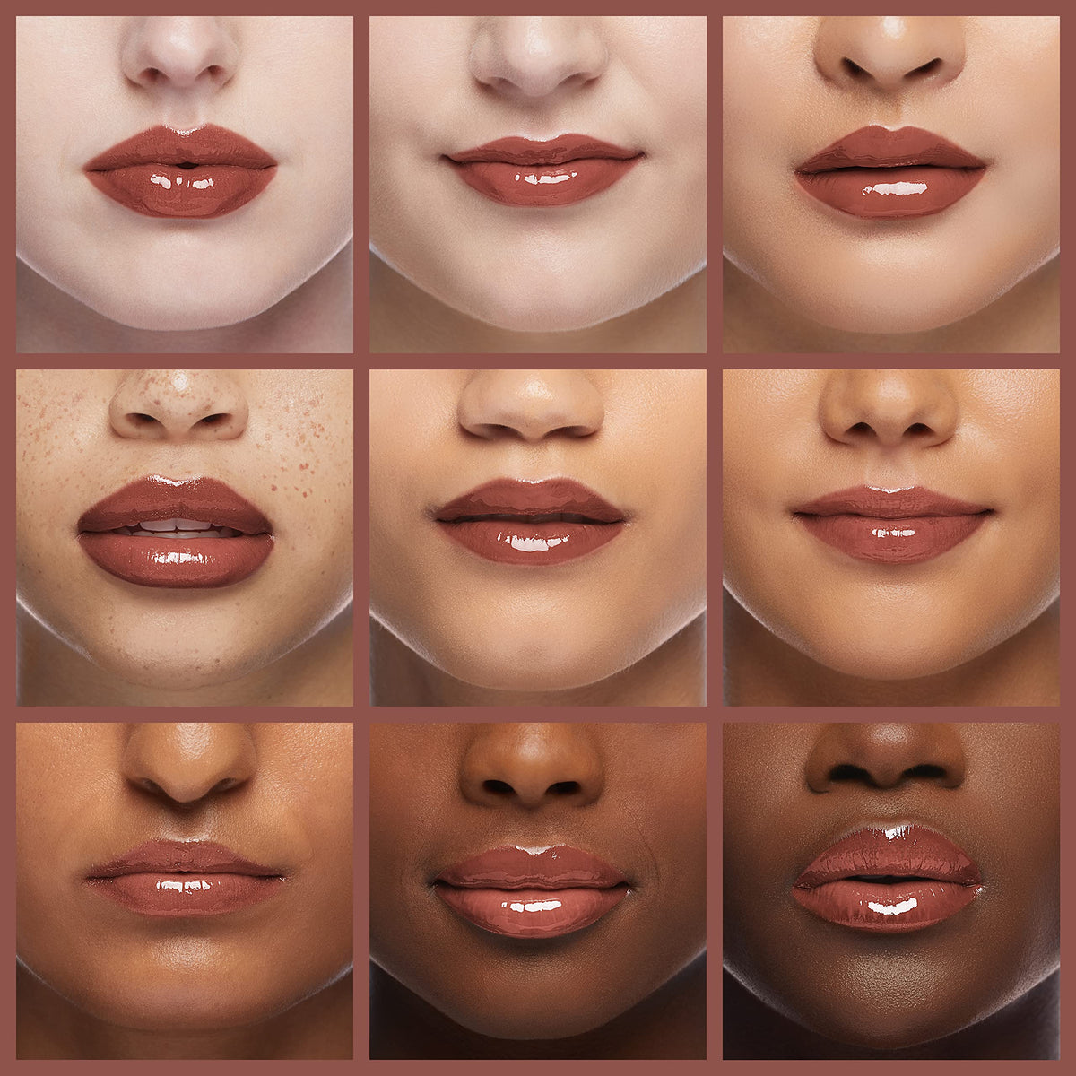 COVERGIRL Outlast open applicators showing both color and topcoat for simple two-step use