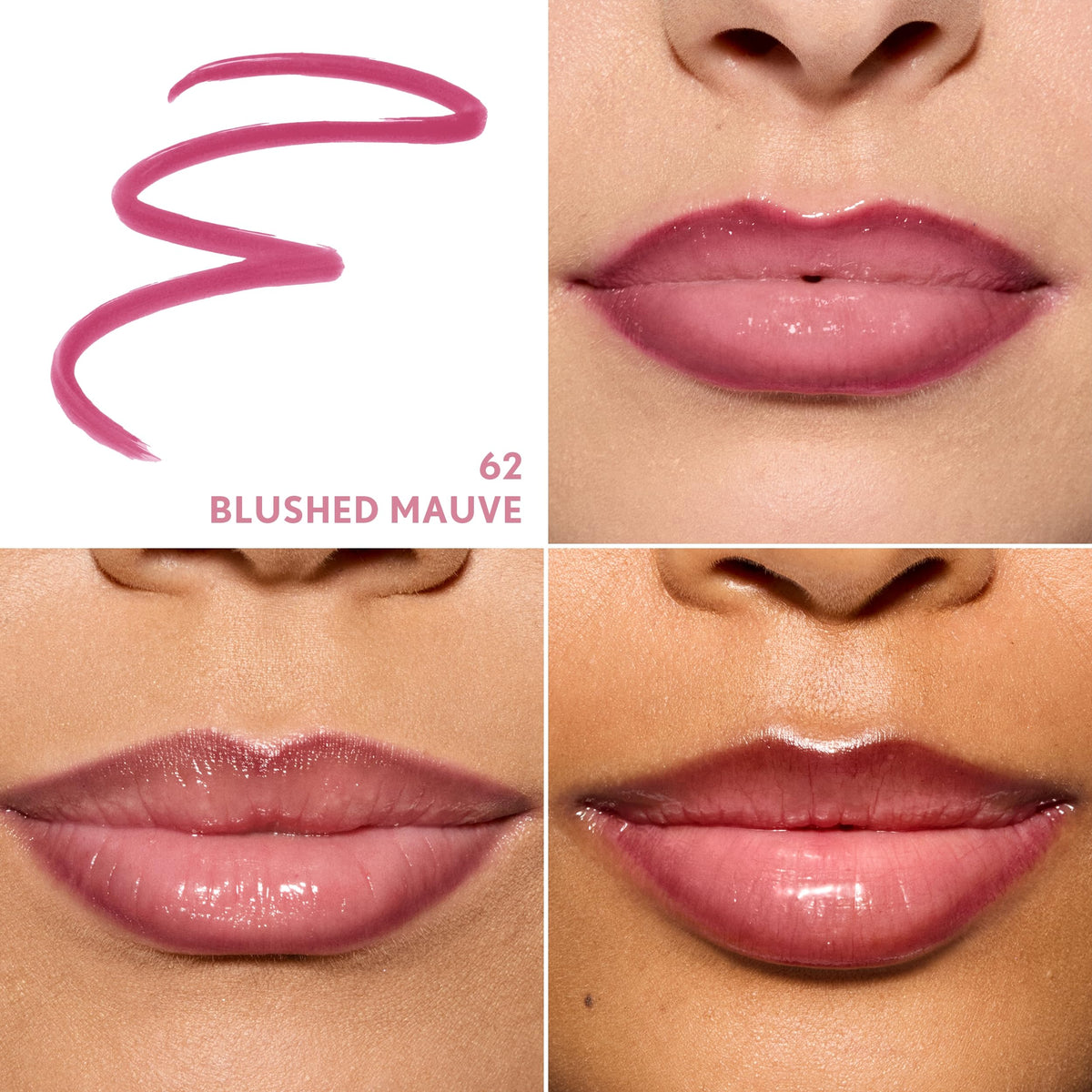 COVERGIRL close-up pen-like tip for precise lining and effortless control