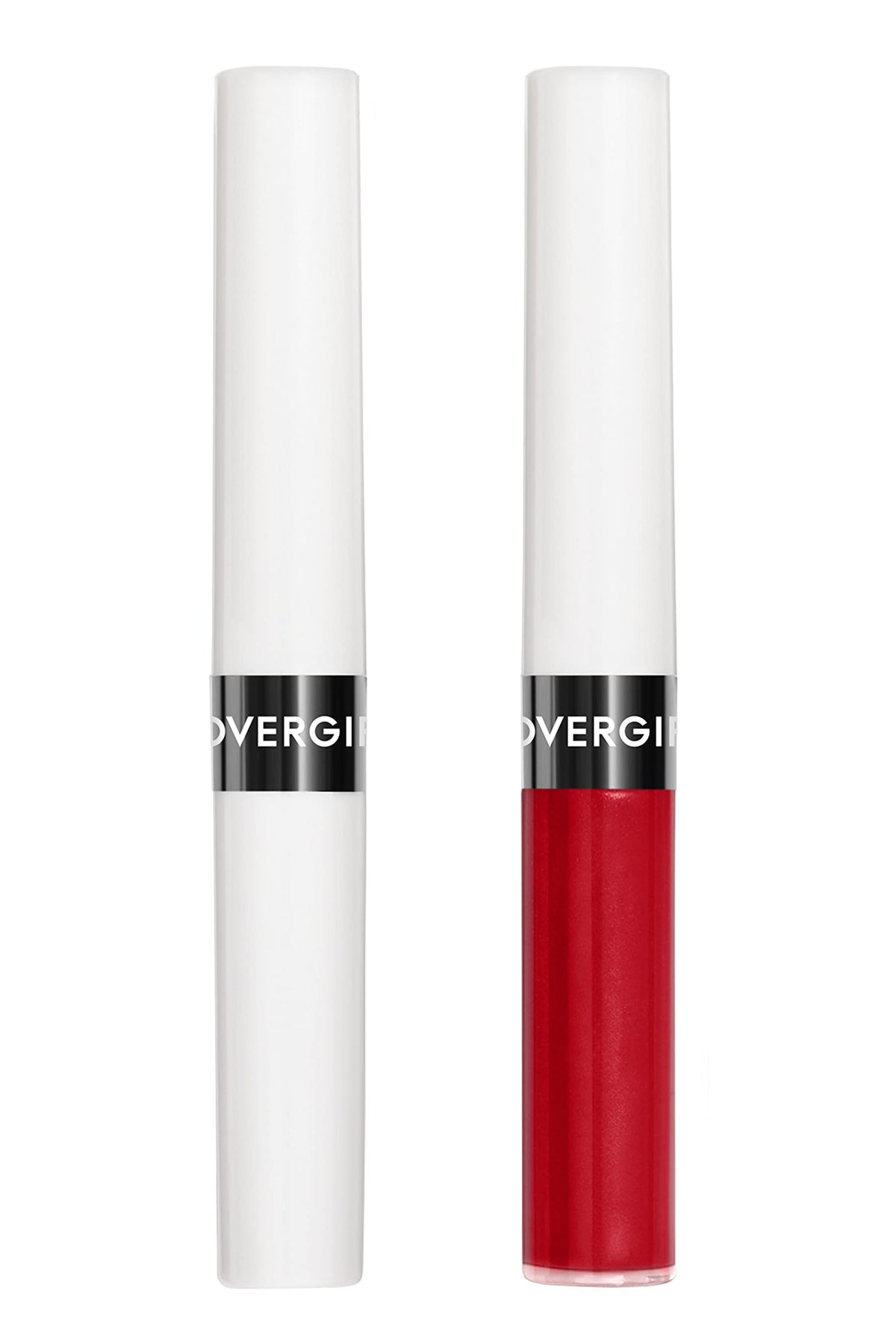 COVERGIRL applicator open revealing precise wand for controlled application benefit