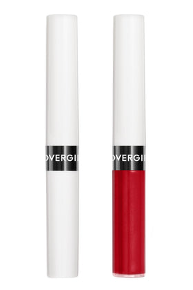 COVERGIRL applicator open revealing precise wand for controlled application benefit