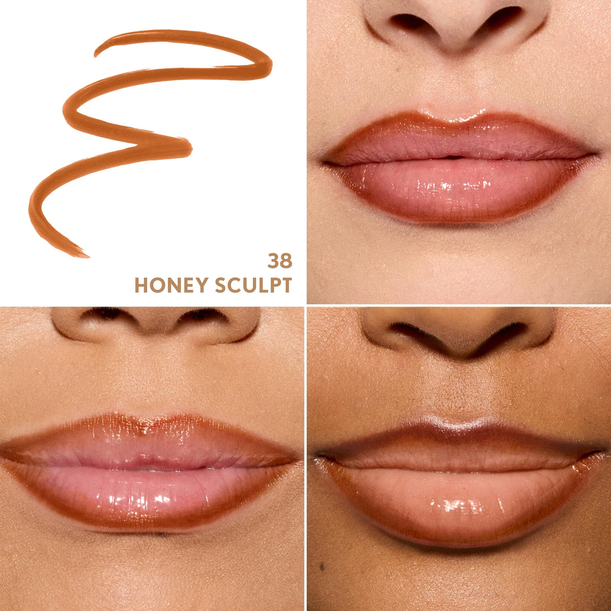 COVERGIRL Outlast precise tip close-up enabling accurate lining and easy application