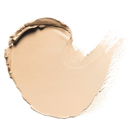 COVERGIRL close-up texture of foundation showing smooth blendability and natural finish