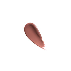 COVERGIRL Outlast shiny topcoat texture close-up illustrating hydrating, glossy finish benefit