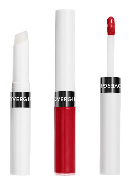 COVERGIRL front packaging showing shade and clear labeling for easy selection
