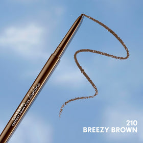 CoverGirl close-up of 1.5mm tip providing ultra-precise application