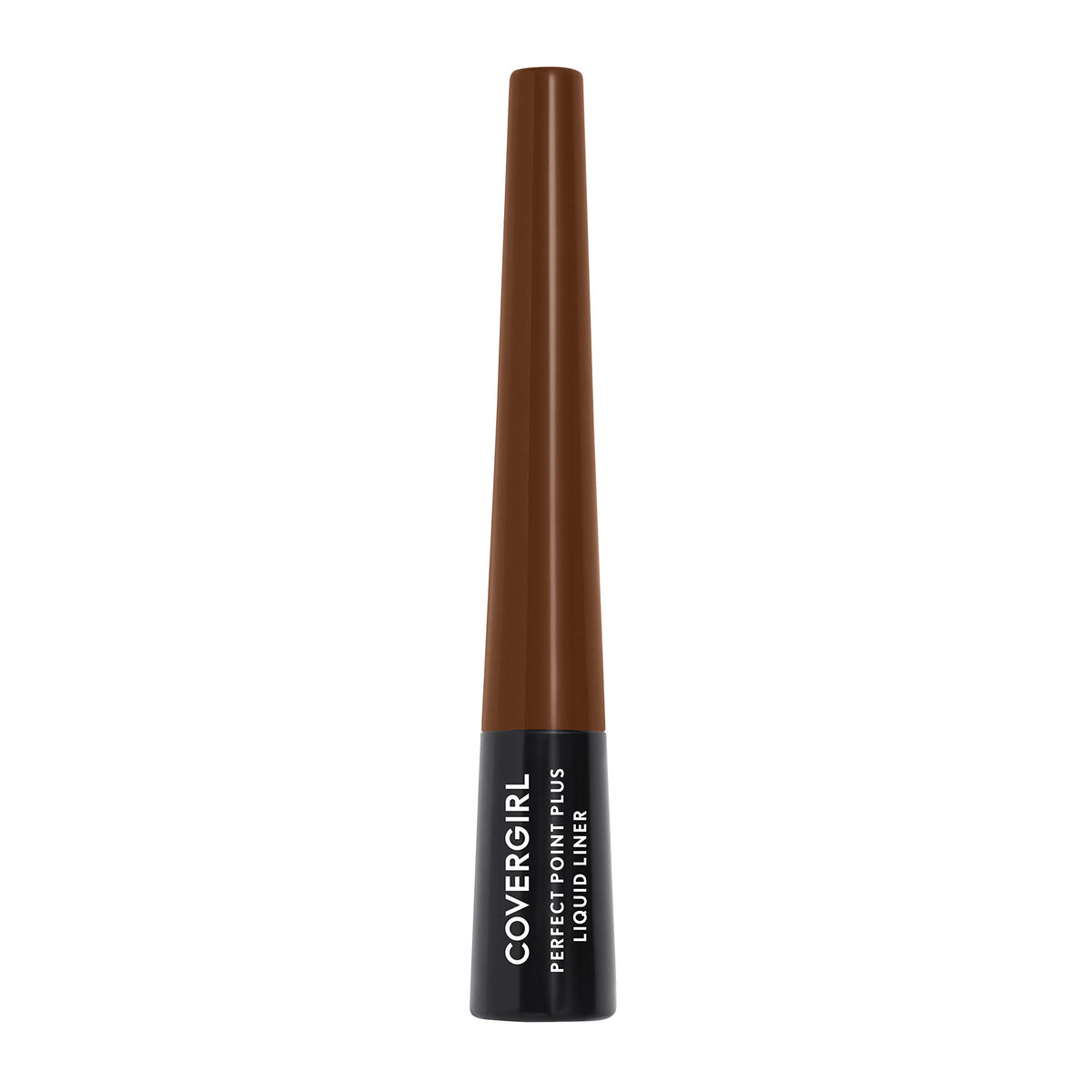 COVERGIRL felt tip close-up for precise lines and easy control benefit