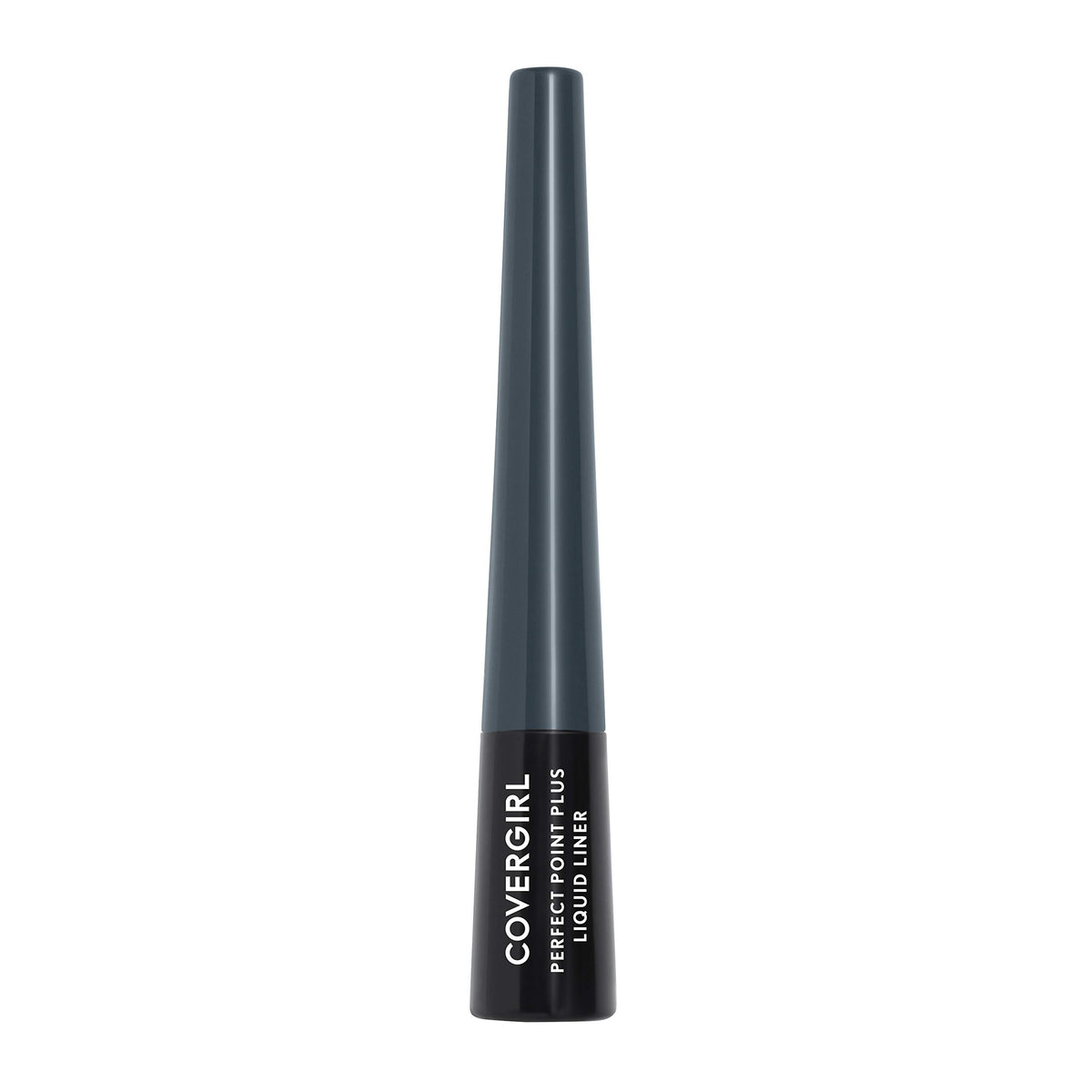 COVERGIRL close-up of felt tip illustrating precise application control