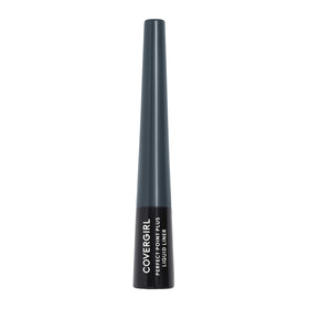 COVERGIRL close-up of felt tip illustrating precise application control
