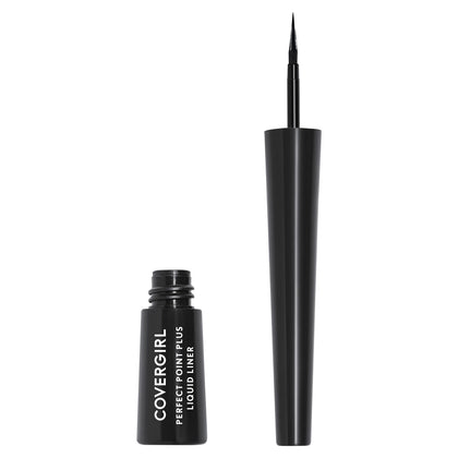 COVERGIRL front packaging showing product and shade for bold convenience
