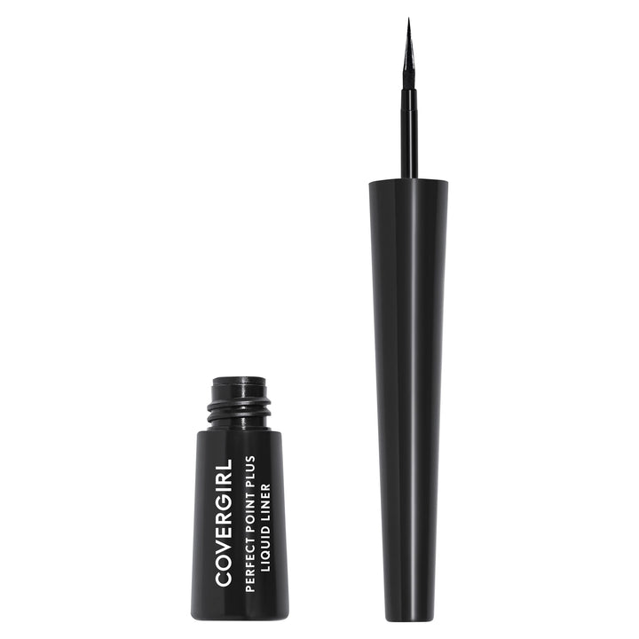 COVERGIRL front packaging showing product and shade for bold convenience