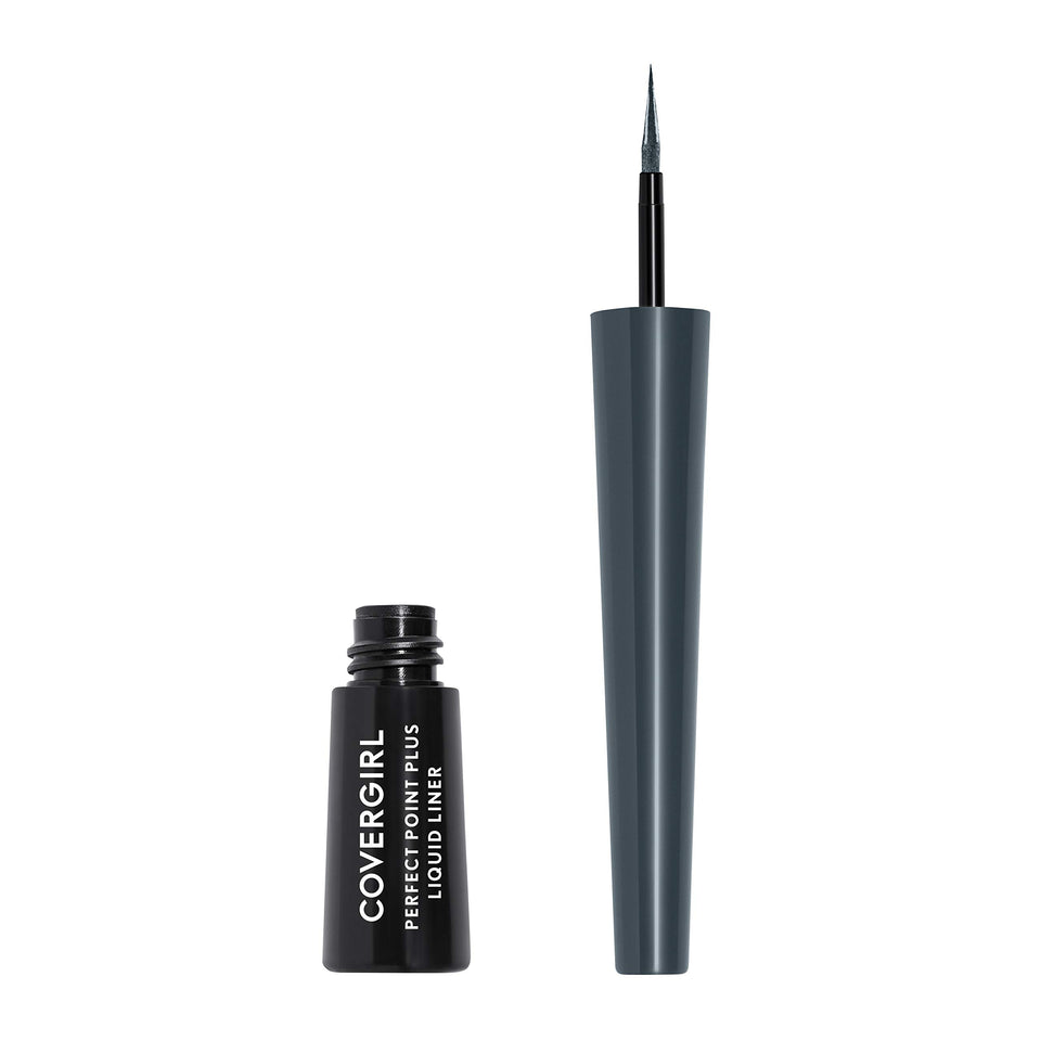 COVERGIRL front packaging showing product and branding for easy recognition