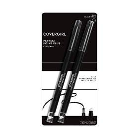 COVERGIRL close-up of micro-tip highlighting precise application