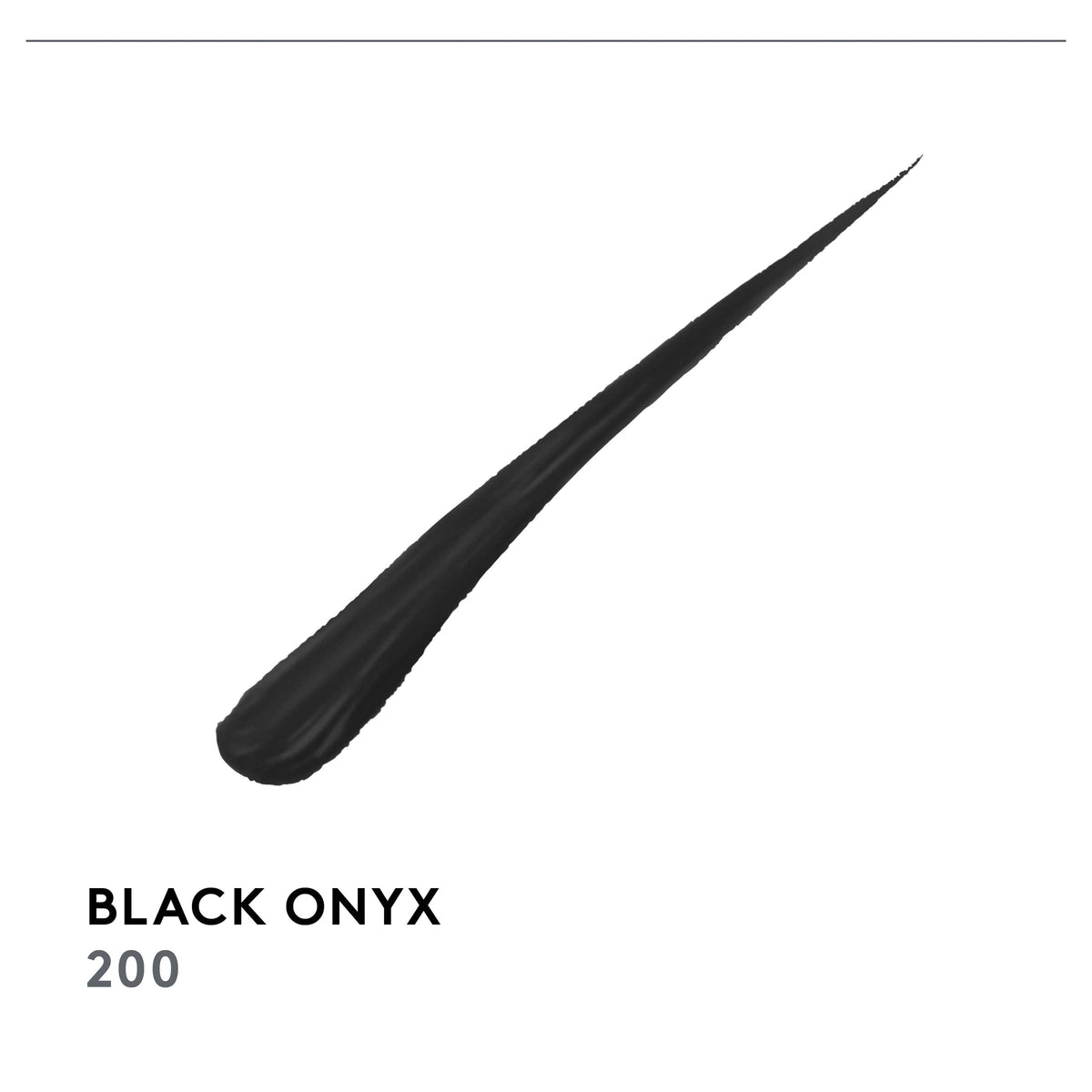 COVERGIRL pen next to common items showing compact size for travel ease