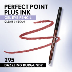 COVERGIRL close-up of precision tip enabling ultra-fine, controlled lines