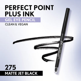 COVERGIRL precision tip close-up highlighting slim point for ultra-fine lines and control
