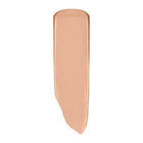 COVERGIRL cooling ceramic wand close-up demonstrating smooth applicator for gentle depuffing