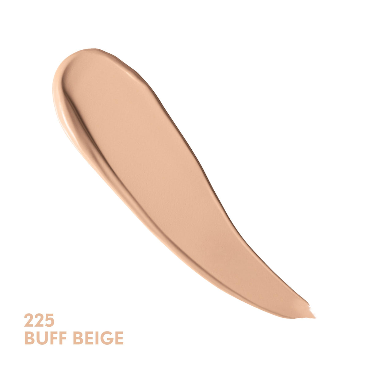 COVERGIRL pump and cap detail highlighting easy controlled dispensing benefit