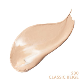 COVERGIRL pump dispensing foundation for controlled, mess-free use