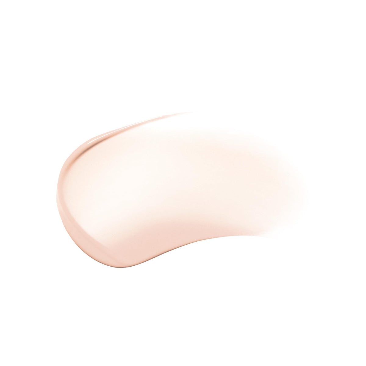 COVERGIRL Smoothers on a makeup spoon demonstrating blendable formula for easy use