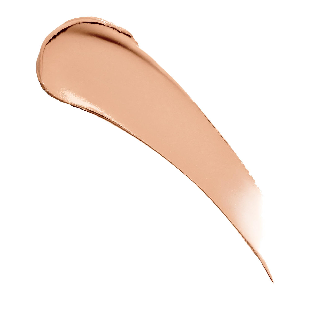 COVERGIRL Smoothers stick close-up texture highlighting creamy glide